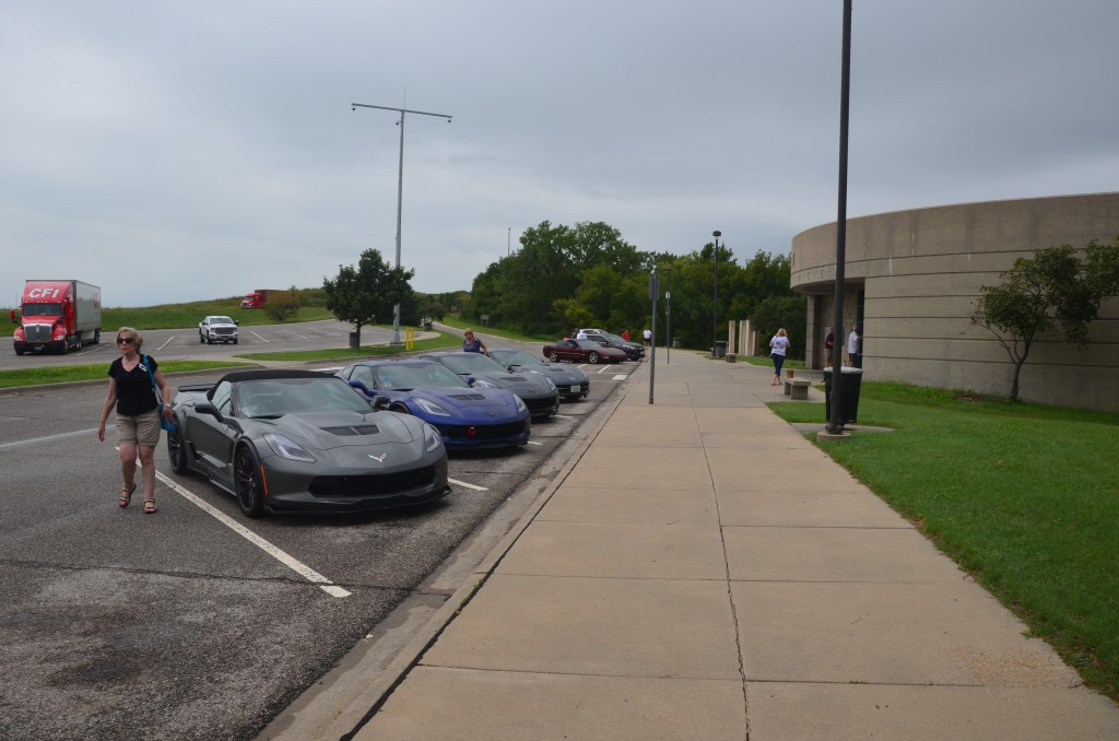 Simi Valley Corvettes