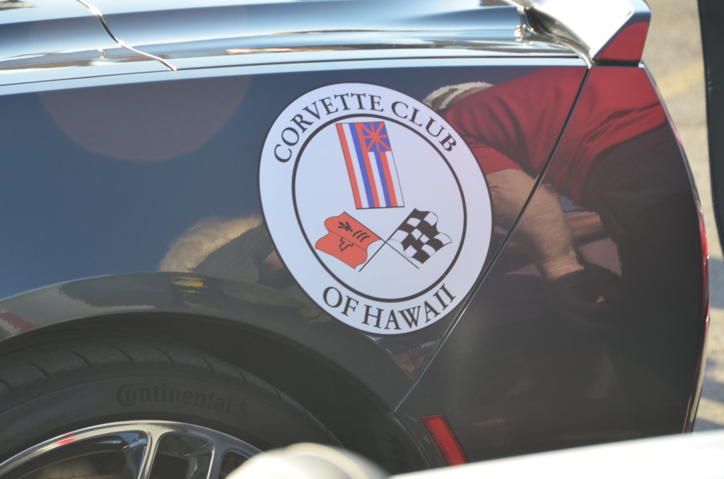 Simi Valley Corvettes