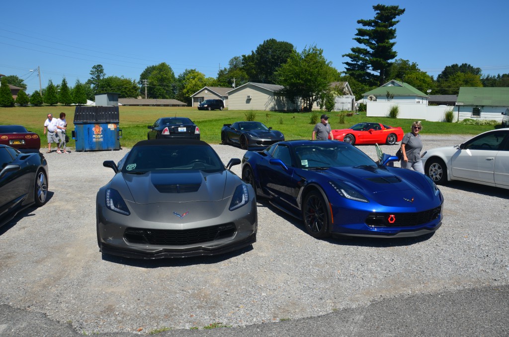 Simi Valley Corvettes