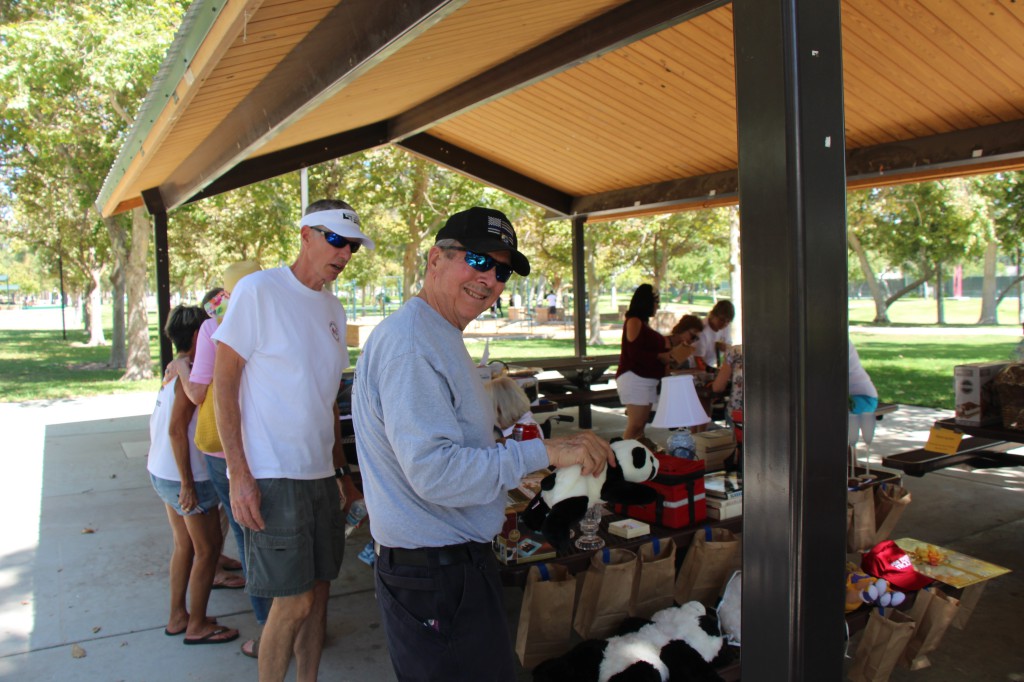 Simi Valley Corvettes