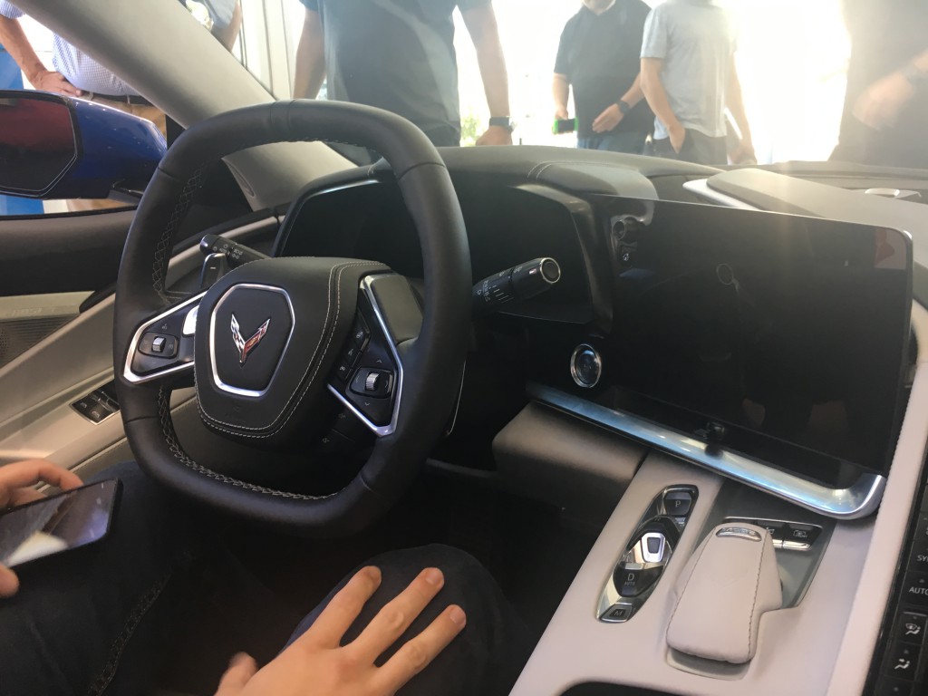 Simi Valley Corvettes