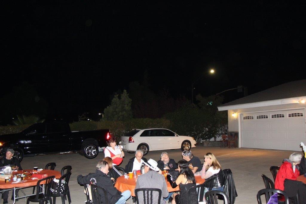 Simi Valley Corvettes