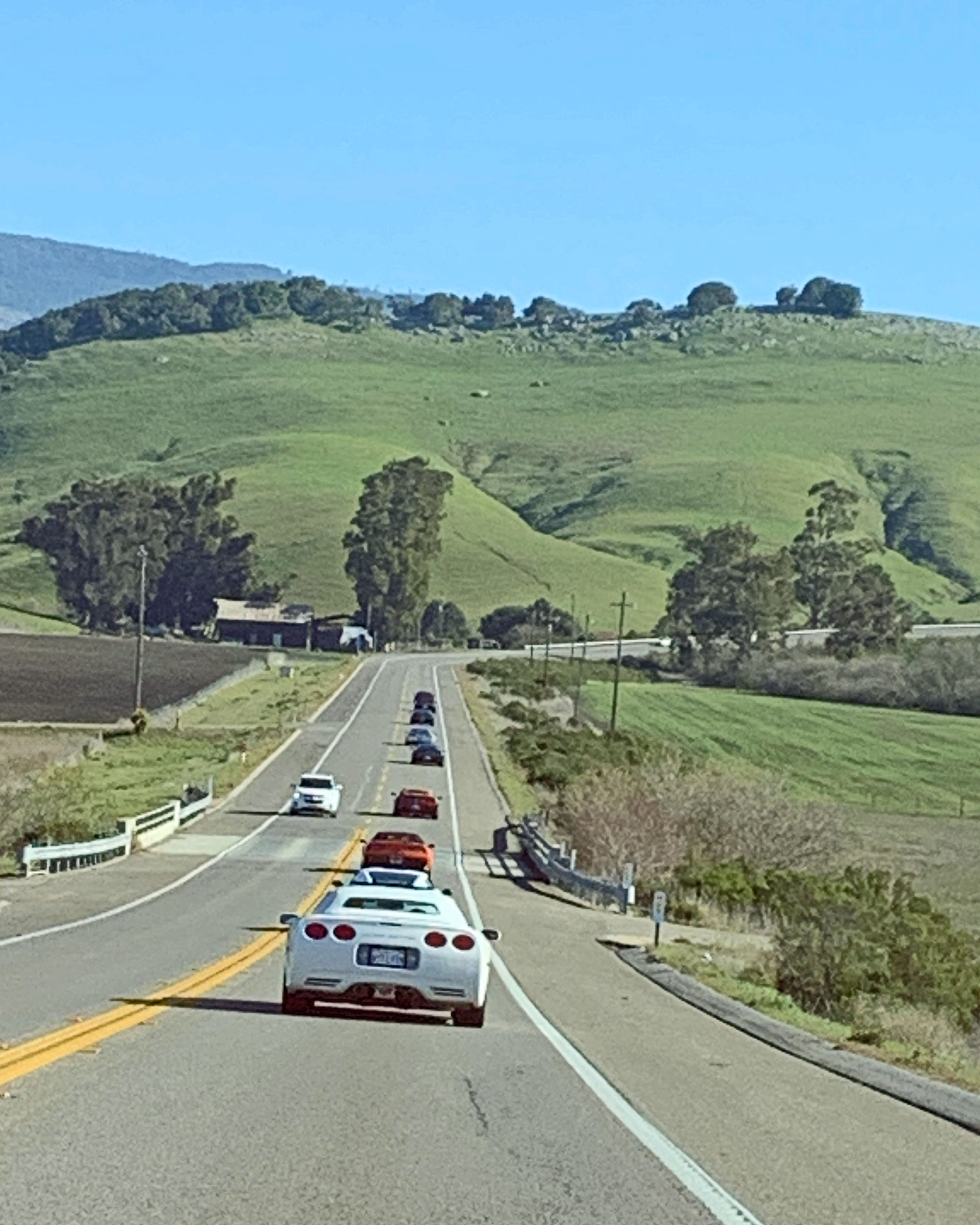 Simi Valley Corvettes