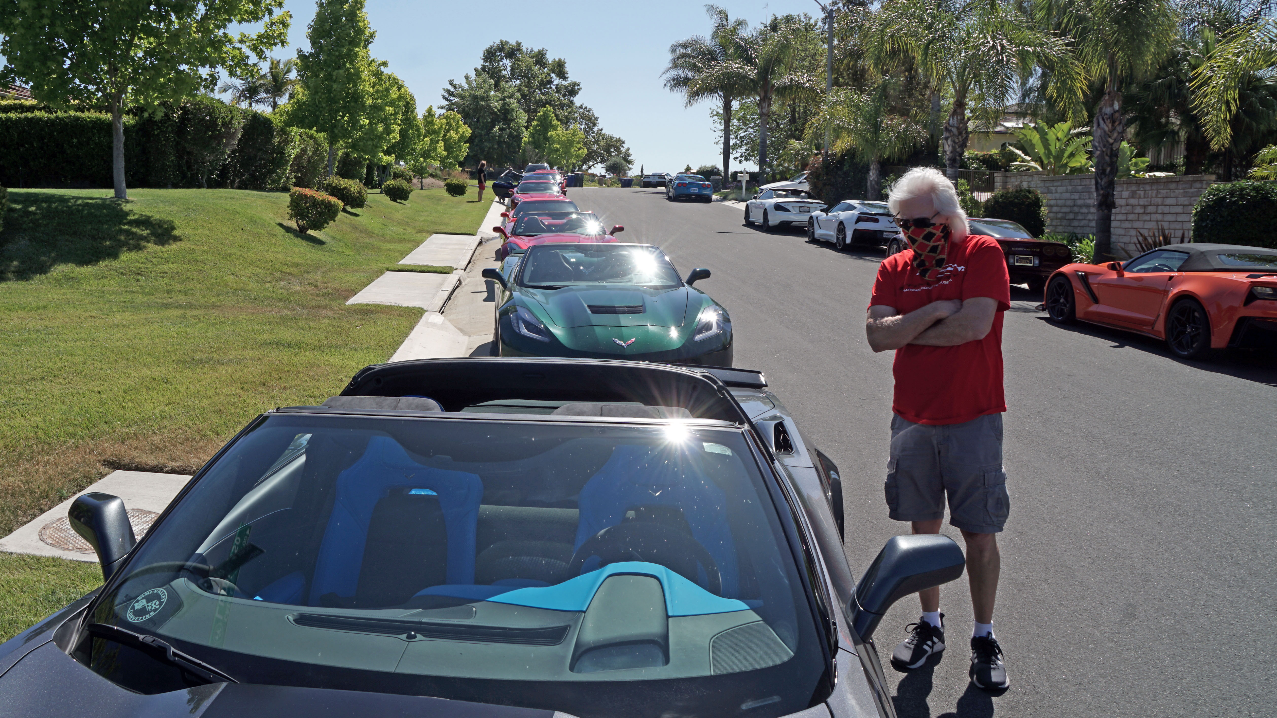 Simi Valley Corvettes