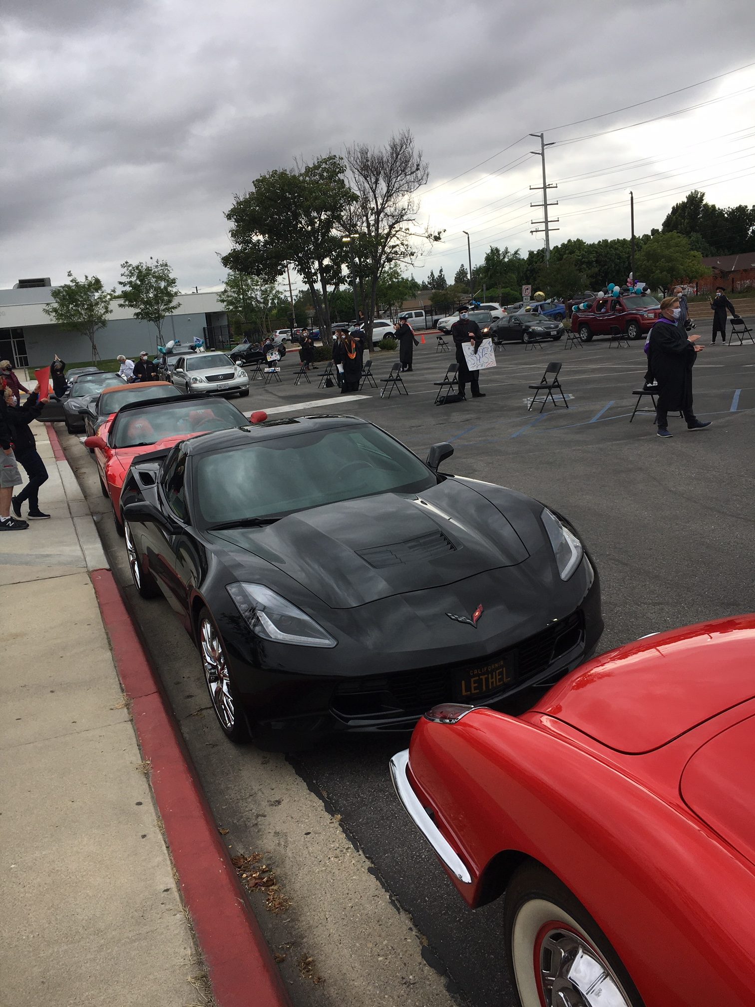 Simi Valley Corvettes
